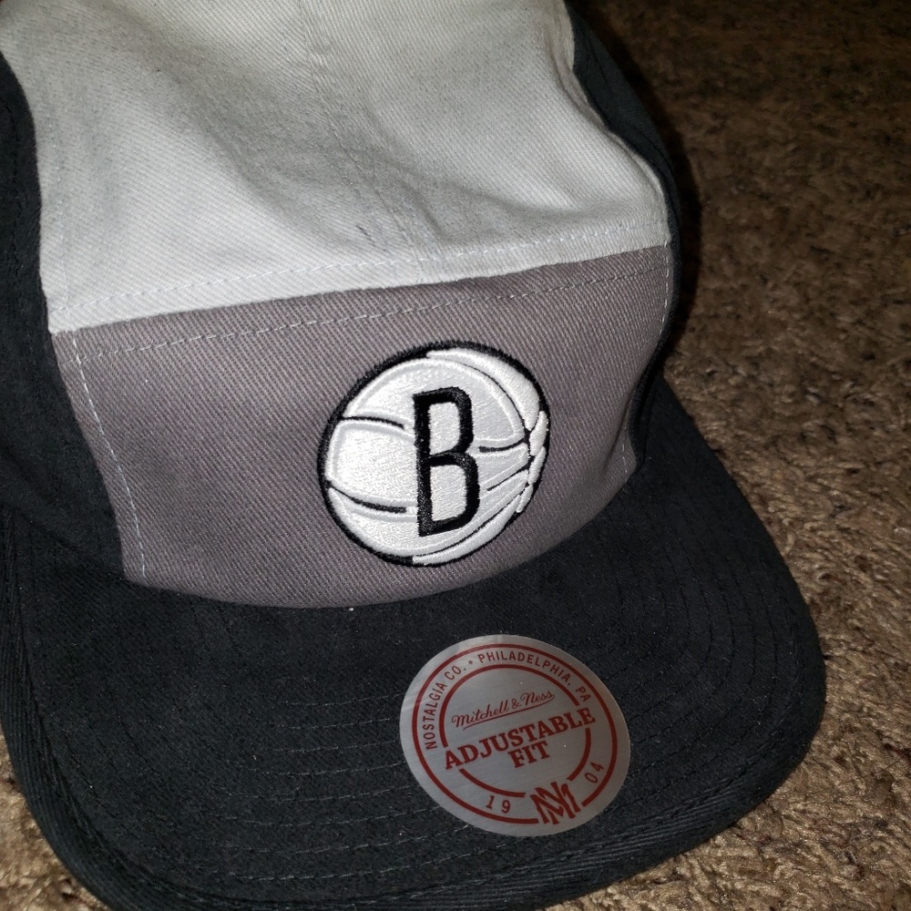 Brooklyn Nets Plad Hay